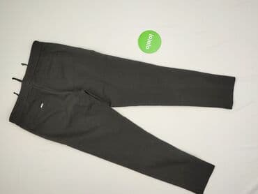 spodnie joggery moro damskie: Spodnie materiałowe damskie, rozmiar S — 3