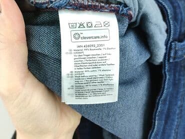 chaotic system bluza: Livergy, Джинси для чоловіків, L на lalafo.pl — 5 chaotic system bluza: Livergy, Джинси для чоловіків, L — 5