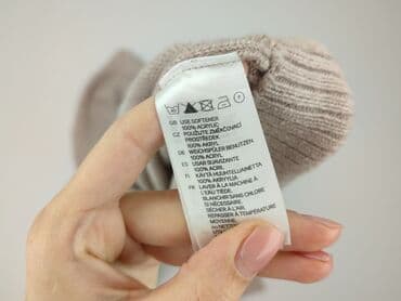 h m sweter w paski: H&M Basic, Sweter damski, rozmiar S — 5