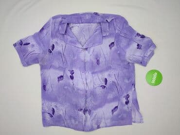 farah koszula: Koszula damska, rozmiar 5XL — 2