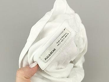basic t shirty: PULL&BEAR, Koszula damska, rozmiar S — 5