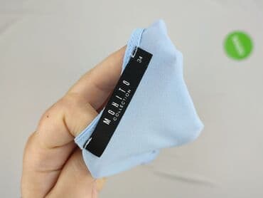 mohito bluzki koszulę: Mohito, Bluzka damska, rozmiar XS — 4