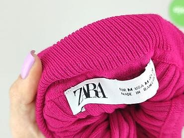 sweter river island: Zara, Golf damski, rozmiar M — 4