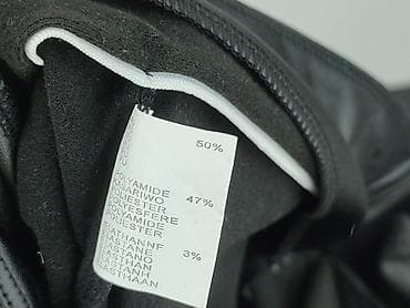 getry 116: Legginsy Ze skóry ekologicznej damskie, rozmiar XL — 5