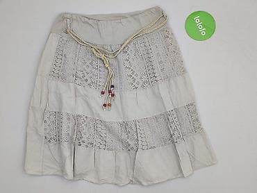 boho spódnica: Spódnica damska, rozmiar S — 2