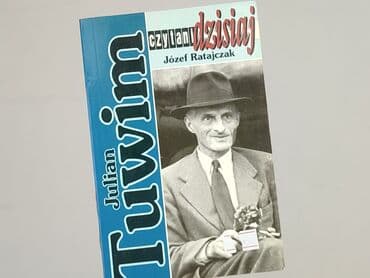 Książki: Książka, gatunek - Literatura faktu, stan - Bardzo dobry — 1