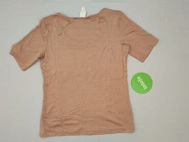 carlo colucci t shirty: H&M, T-shirt damski, rozmiar M — 3