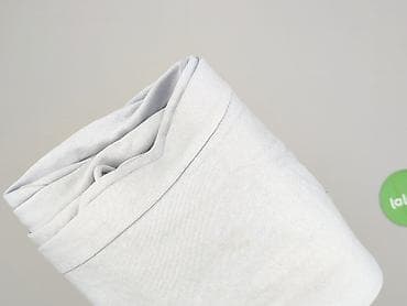 czarne dresy hm: H&M, Spodnie dresowe damskie, rozmiar M — 7