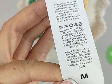 len mango: Top damski, rozmiar M — 4