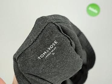 spodnie 3xl: Tom Rose, Legginsy rozmiar XL — 4