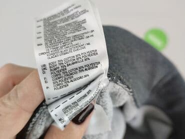 latynka spodnie dresowe: Adidas, Spodnie dresowe damskie, rozmiar S — 5