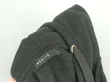 sukienka dresowa z kapturem mohito: Mohito, Bluza z kapturem damska, M — 5