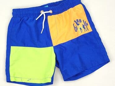 cedarwood state spodenki: Shorts, Little kids, 7 years, 122, condition - Very good — 1