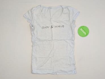t shirty sun: T-shirt damski, rozmiar S — 2