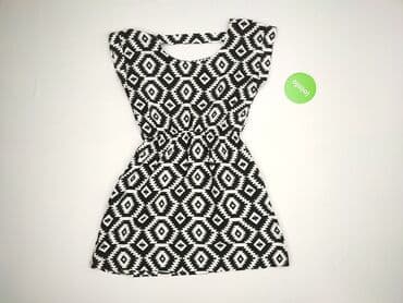 jasne sukienki wieczorowe: Women`s dress, size M (EU 38) — 3