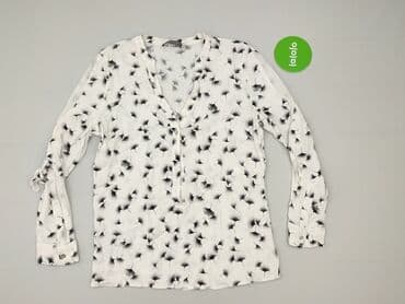 Women: Mint Velvet, Women's blouse, size L (EU 40) — 2
