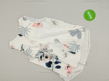 apricot bluzka damska: Bluzka damska, rozmiar S — 3