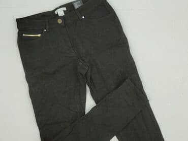 H&M, Material trousers for women, S at lalafo.pl H&M, Material trousers for women, S