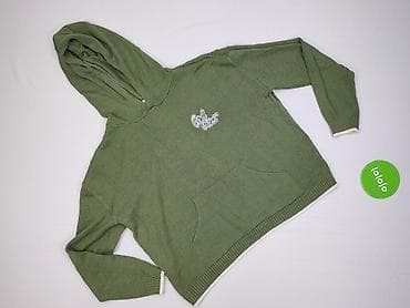 pepco softshell: H&M Divided, Women`s hoodie, size M — 2