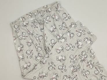 Spodnie od piżamy, rozmiar S