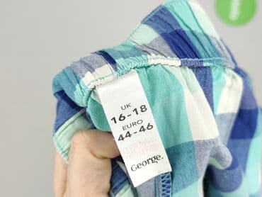 piżama f: George, Spodnie do spania, rozmiar XL — 4