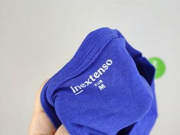 calvin klein performance t shirty: Inextenso, T-shirt damski, M — 4