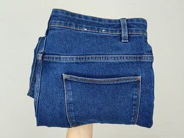 aggi ubrania: Spodnie jeansowe, C&A, 14 lat, 164, stan - Bardzo dobry — 6
