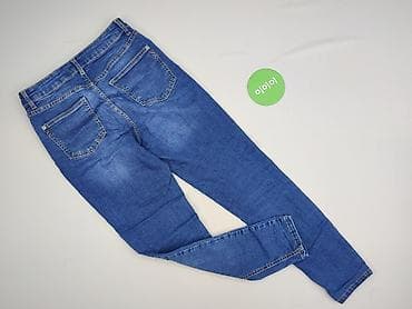 levis dżinsy: Reserved, Jeansy damskie, rozmiar S — 3