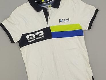 Diverse, Polo shirt for men, size M