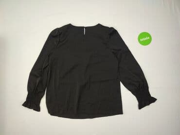 bluzki pod marynarkę plus size: Bluzka damska, rozmiar XL — 3