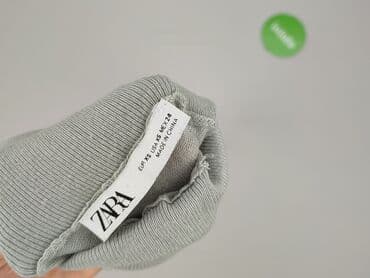 zara sukienki sweterkowe: Zara, Golf damski, rozmiar XS — 4