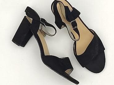 Sandały damskie, rozmiar 40