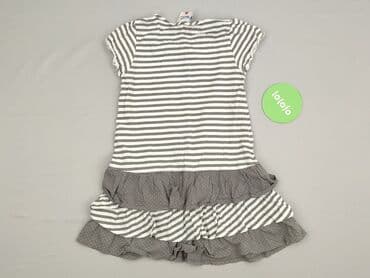 body z napisem dla taty: Dress, Topolino, 7 years, 116-122 cm, condition - Very good — 3