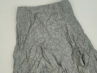 spódnice midi z kieszeniami: Spódnica damska, rozmiar S — 2