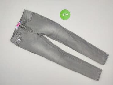 superdry koszulka: Superdry, Jeansy damskie, M — 2