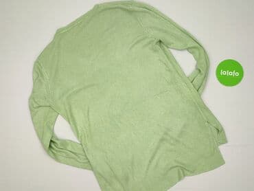 sweter z odkrytymi ramionami zara: Beloved, Sweter damski, rozmiar M — 3