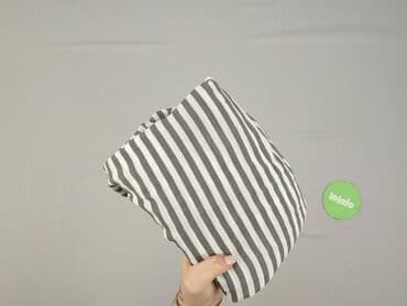 bluzki w prążki: Koszula damska, rozmiar L — 4