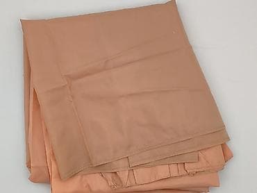 wszystko dla domu: Pościel/poszwa w kolorze brzoskwiniowym - Zestaw tekstyliów do — 1