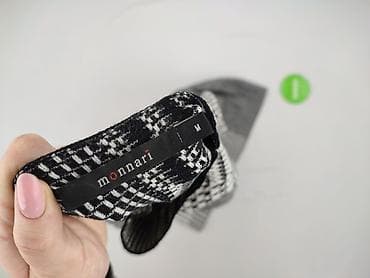 patchworkowe spodnie: Monnari, Sukienka damska, rozmiar M — 5