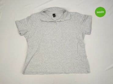 koszulka polo 4xl: B&C, Damska koszulka polo, rozmiar 5XL — 3