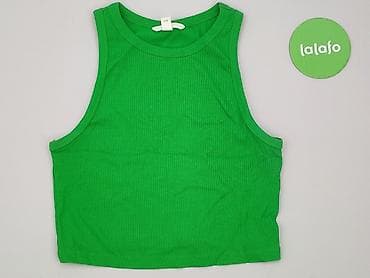 Жінкам: H&M, Топ жіночий, розмір M — 2