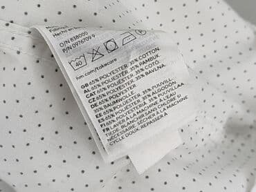 bluzka c a: H&M, Koszulа dla mężczyzn, rozmiar M — 5