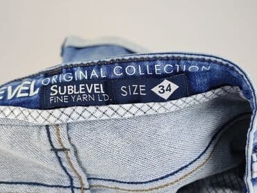 koszulka barcelony z sercem: Szorty dla mężczyzn, L, Sublevel, stan - Dobry — 4