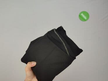 pepco buty myszka miki: EMILI, Spodnie materiałowe damskie, rozmiar M — 5