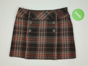 czarne spódnice new yorker: Yessica, Spódnica damska, rozmiar L — 2