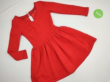 glower.pl sukienki: Sukienka damska, rozmiar XS — 2