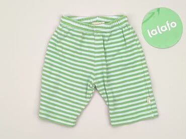 c a legginsy niemowlece: Legginsy, Wcześniak, stan - Dobry — 2
