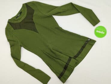 golfy guess: Guess, Women`s sweater, size S — 2