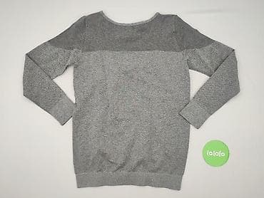 sweter pull and bear: Crane, Bluzka dla mężczyzn, rozmiar S — 3