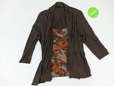 kurtki zimowe damskie c a: Marks & Spencer, Kardigan damski, rozmiar S — 2